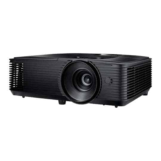 Optoma HD146X 1080P Open Box Home Entertainment Projector